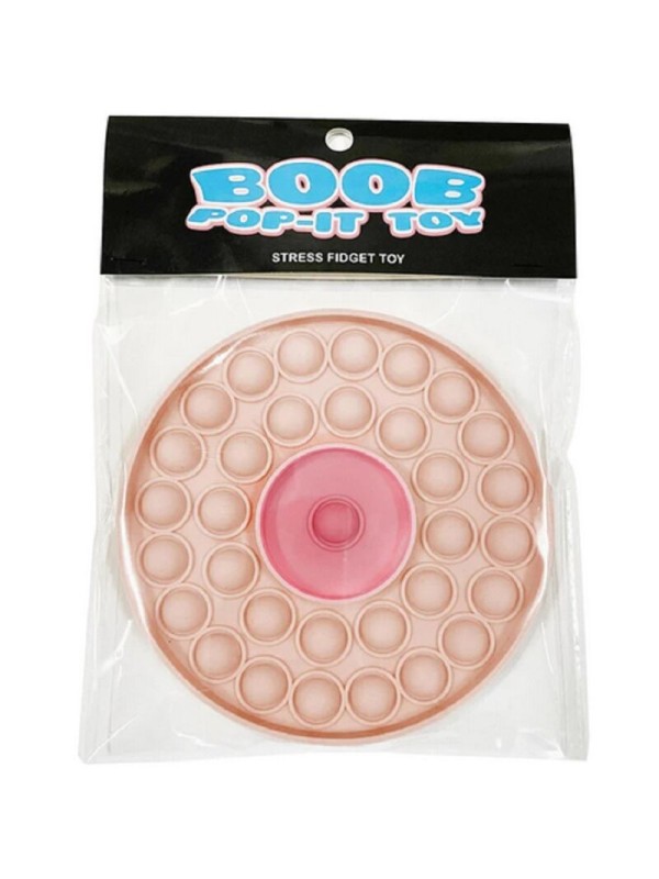 KHEPER GAMES - BOOB-POP-IT-SPIELZEUG