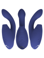 WOMANIZER - DUO 2 STIMULATOR BLAU