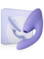 WOMANIZER - DUO 2 STIMULATOR LILAC