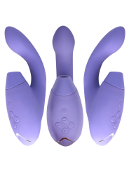 WOMANIZER - DUO 2 STIMULATOR FLIEDER