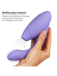 WOMANIZER - DUO 2 STIMULATOR FLIEDER