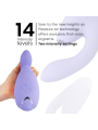 WOMANIZER - DUO 2 STIMULATOR FLIEDER