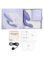 WOMANIZER - DUO 2 STIMULATOR LILAC