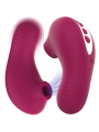 RITHUAL - SHUSHU PRO POCKET CLITORIS STIMULATOR 2 POWERFUL ORCHID MOTO