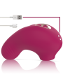 RITHUAL - SHUSHU PRO POCKET CLITORIS STIMULATOR 2 POWERFUL ORCHID MOTO