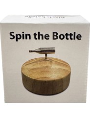 KHEPER GAMES - SPIN THE BOTTLE