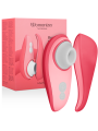 WOMANIZER - LIBERTY 2 KLITORISSTIMULATOR & SAUGROSA