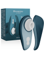 WOMANIZER - LIBERTY 2 CLITORIS STIMULATOR & SUCTION BLUE