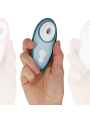 WOMANIZER - LIBERTY 2 CLITORIS STIMULATOR & SUCTION BLUE