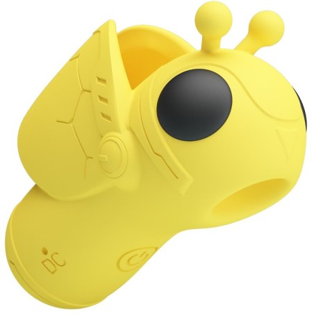 PRETTY LOVE - MINI GIOCATTOLI DIVERTENTI DI MAGIC BEE VIBRATORE E VENT