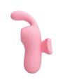 PRETTY LOVE - MINI LEUK SPEELGOED VAN MAGIC FAIRY VIBRATOR & SUCKER
