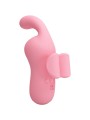 PRETTY LOVE - MINI JOUETS AMUSANTS PAR MAGIC FAIRY VIBRATEUR & SUCCION