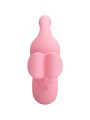 PRETTY LOVE - MINI JOUETS AMUSANTS PAR MAGIC FAIRY VIBRATEUR & SUCCION