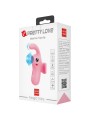 PRETTY LOVE - MINI JOUETS AMUSANTS PAR MAGIC FAIRY VIBRATEUR & SUCCION