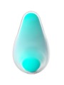 SATISFYER - MERMAID VIBES ESTIMULADOR & VIBRADOR MENTA Y ROSA
