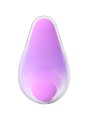 SATISFYER - MERMAID VIBES STIMULATOR & VIBRATOR VIOLETT UND ROSA