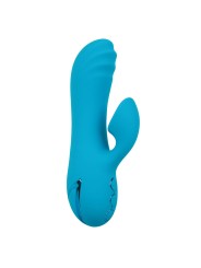 CALEXOTICS - SUNSET BEACH SEDUCER VIBRATORE E STIMOLATORE 10 FUNZIONI 