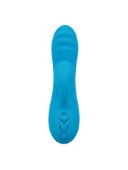 CALEXOTICS - SUNSET BEACH SEDUCER VIBRATORE E STIMOLATORE 10 FUNZIONI 