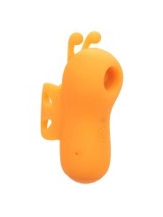 CALEXOTICS - NEON VIBES BUZZING VIBE LE STIMULATEUR DE DOIGTS 10 VIBRA
