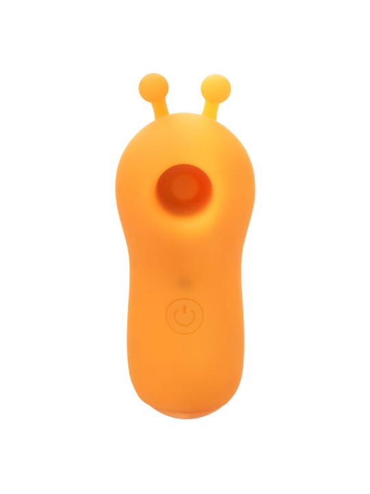 CALEXOTICS - NEON VIBES BUZZING VIBE LE STIMULATEUR DE DOIGTS 10 VIBRA