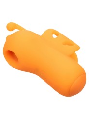 CALEXOTICS - NEON VIBES BUZZING VIBE LE STIMULATEUR DE DOIGTS 10 VIBRA