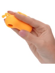 CALEXOTICS - NEON VIBES BUZZING VIBE LE STIMULATEUR DE DOIGTS 10 VIBRA