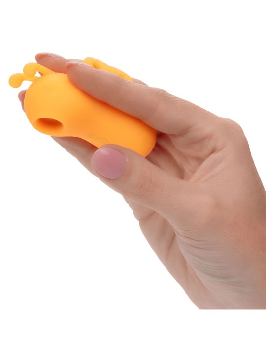 CALEXOTICS - NEON VIBES THE BUZZING VIBE FINGER STIMULATOR 10 VIBRATIO
