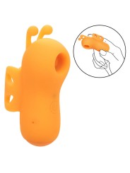 CALEXOTICS - NEON VIBES BUZZING VIBE LE STIMULATEUR DE DOIGTS 10 VIBRA