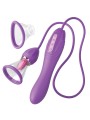 FANTASY FOR HER - ULTIMATE PLEASURE MAX SAUGSCHLAUCH MIT STIMULIERENDE