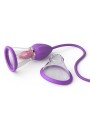FANTASY FOR HER - ULTIMATE PLEASURE MAX SAUGSCHLAUCH MIT STIMULIERENDE