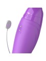 FANTASY FOR HER - ULTIMATE PLEASURE MAX SAUGSCHLAUCH MIT STIMULIERENDE