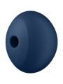 SATISFYER - AIR POWER 4 STIMULATOR & VIBRATOR 12 VIBRATIONS BLUE