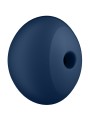 SATISFYER - AIR POWER 4 STIMULATOR & VIBRATOR 12 VIBRATIONS BLUE