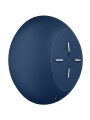 SATISFYER - AIR POWER 4 STIMULATOR & VIBRATOR 12 VIBRATIONEN BLAU