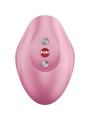 FUN FACTORY - DELICIA AIR PULSE VIBRATOR ROSE