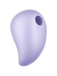 FUN FACTORY - VIBRATEUR À IMPULSIONS D'AIR ESSENCE VIOLET