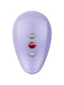FUN FACTORY - ESSENCE VIBRADOR AIR PULSE VIOLETA