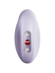 FUN FACTORY - GAIA AIR PULSE VIBRATOR LILA