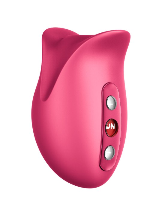 FUN FACTORY - BELLE AIR PULSE VIBRATOR HIMBEERE
