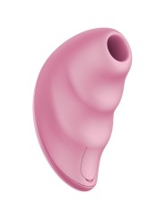 FUN FACTORY - INTENSIVES LUFTPULSVIBRATOR ROSE