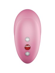 FUN FACTORY - INTENSIVES LUFTPULSVIBRATOR ROSE