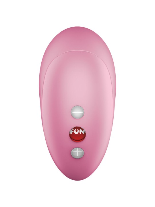 FUN FACTORY - INTENSIVES LUFTPULSVIBRATOR ROSE