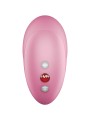 FUN FACTORY - INTENSIVES LUFTPULSVIBRATOR ROSE
