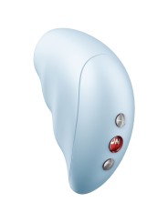 FUN FACTORY - INTENSIVES LUFTPULSVIBRATOR HIMMELBLAU
