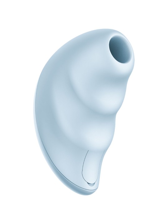 FUN FACTORY - INTENSIVES LUFTPULSVIBRATOR HIMMELBLAU