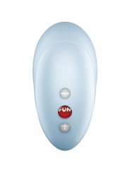 FUN FACTORY - INTENSIVES LUFTPULSVIBRATOR HIMMELBLAU
