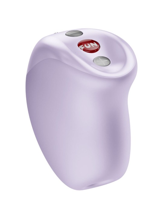 FUN FACTORY - VIBRADOR DE PULSAÇÃO DE AR MEA ROXO