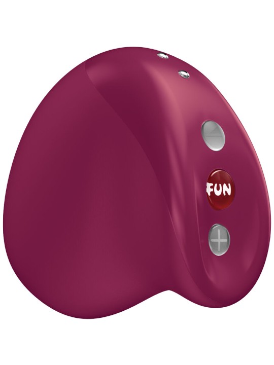 FUN FACTORY - MEA AIR PULSE VIBRATOR WEINROT
