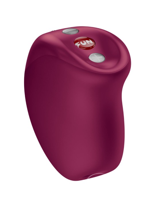 FUN FACTORY - MEA AIR PULSE VIBRATOR WEINROT