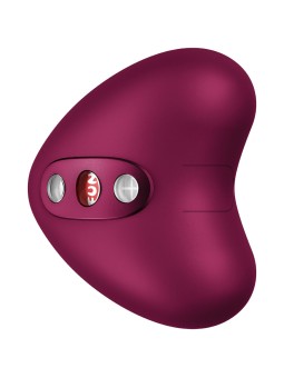 FUN FACTORY - LIBERA VIBRADOR AIR PULSE BURDEOS